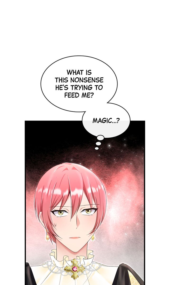 Justice for the Villainess chapter 96 page 3