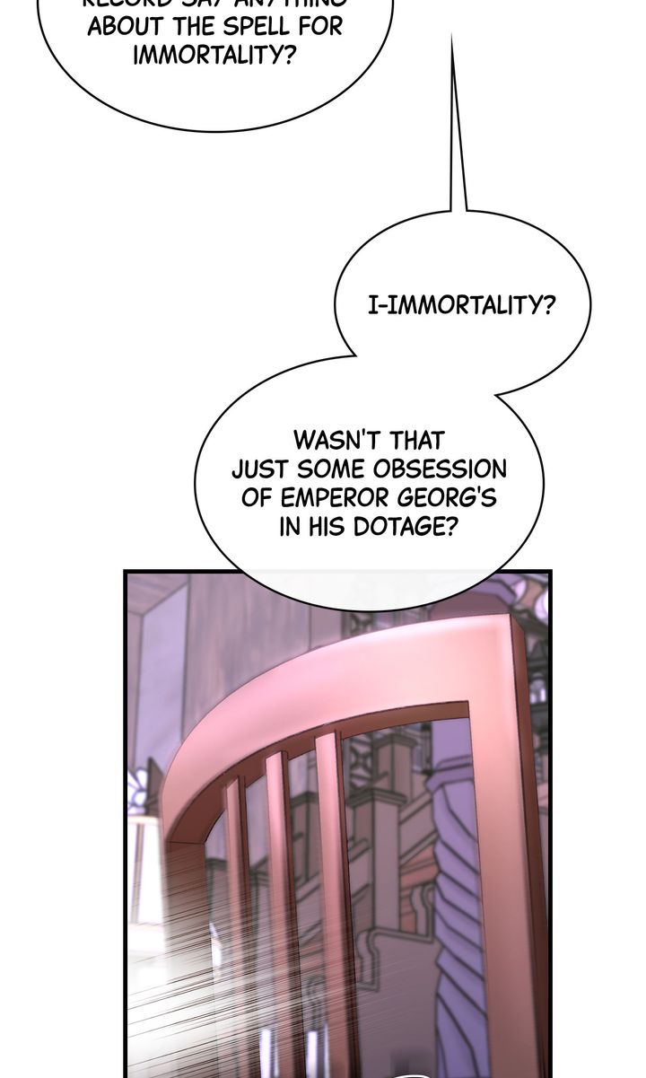 Justice for the Villainess chapter 96 page 32