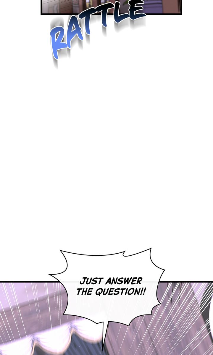 Justice for the Villainess chapter 96 page 33