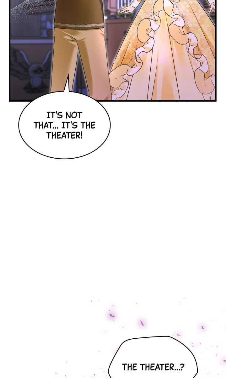 Justice for the Villainess chapter 96 page 40