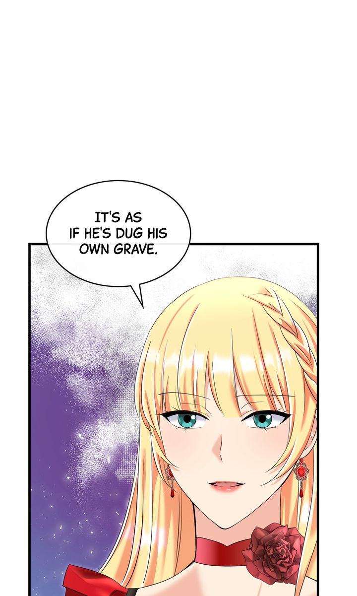 Justice for the Villainess chapter 96 page 72