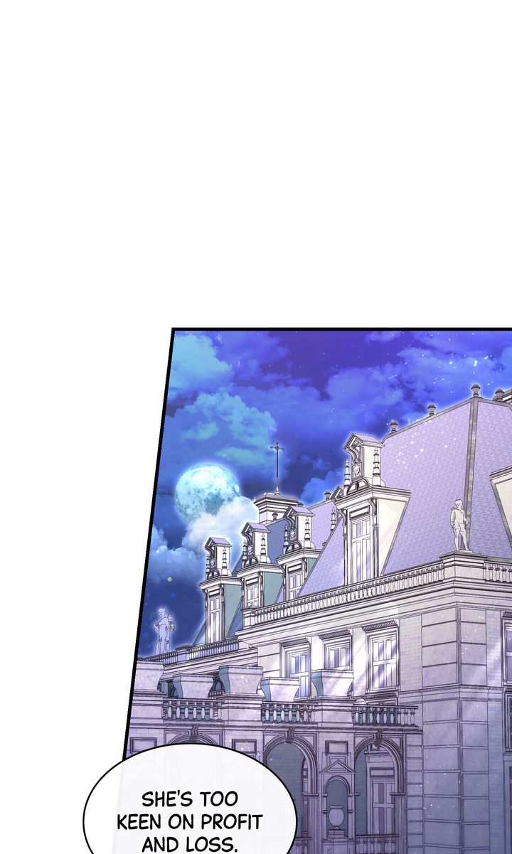 Justice for the Villainess chapter 96 page 79
