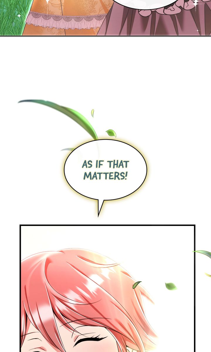 Justice for the Villainess chapter 96 page 91