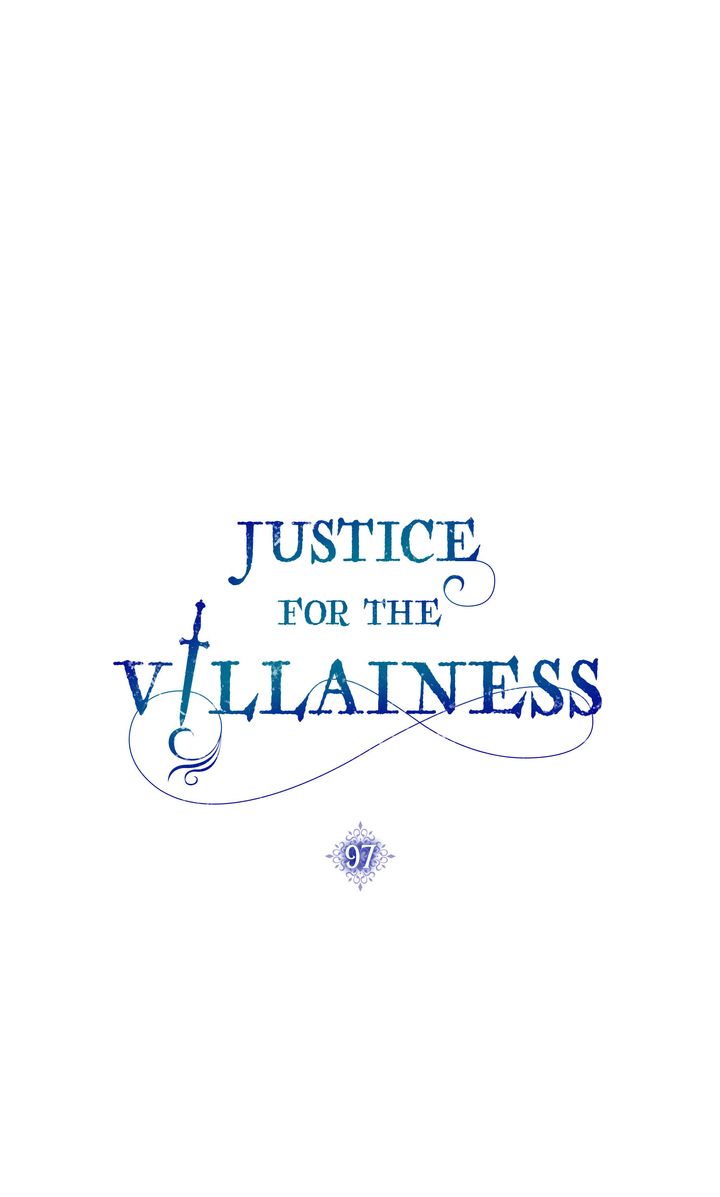 Justice for the Villainess chapter 97 page 12