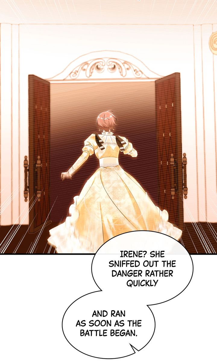 Justice for the Villainess chapter 97 page 37