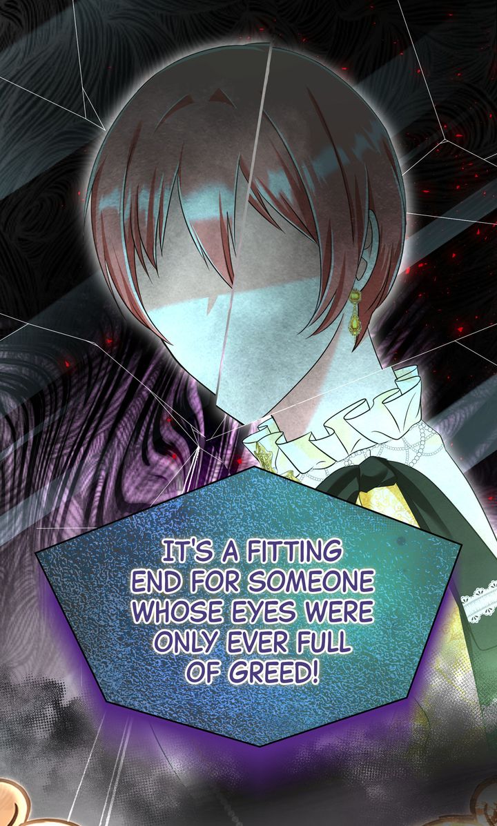 Justice for the Villainess chapter 97 page 63