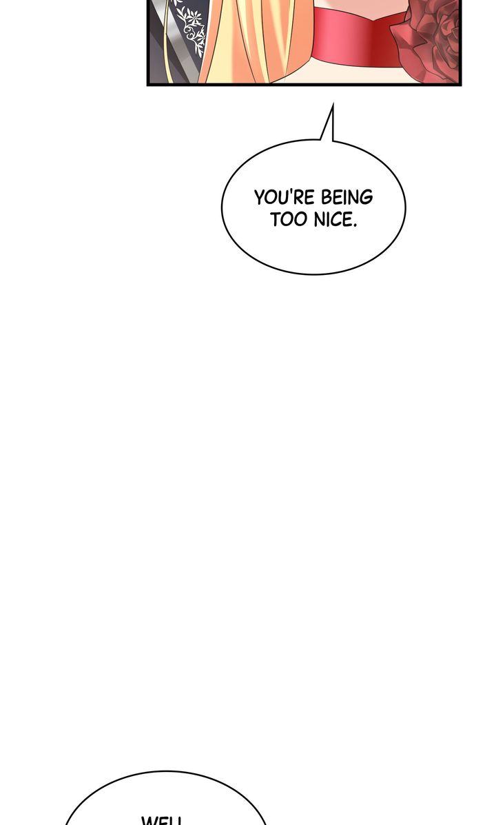 Justice for the Villainess chapter 97 page 86
