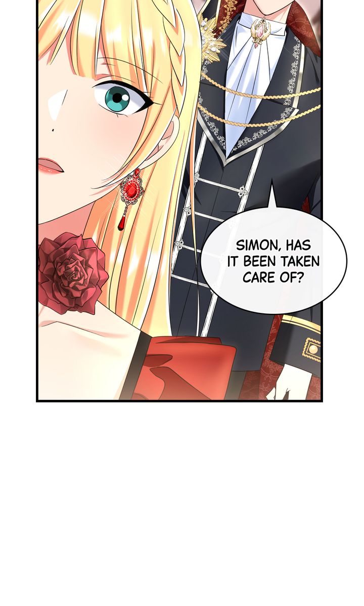 Justice for the Villainess chapter 97 page 91