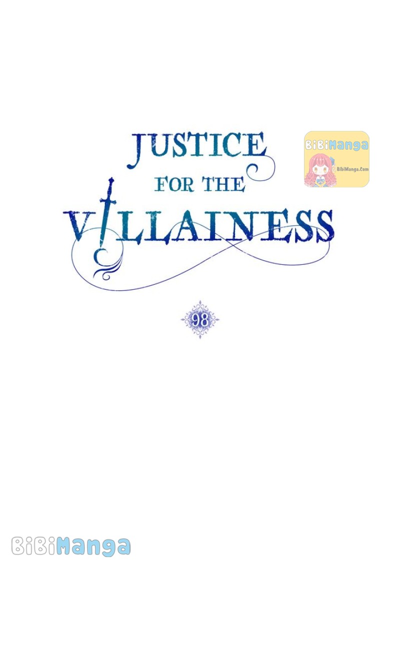 Justice for the Villainess chapter 98 page 28