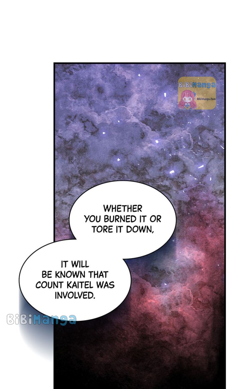 Justice for the Villainess chapter 98 page 35