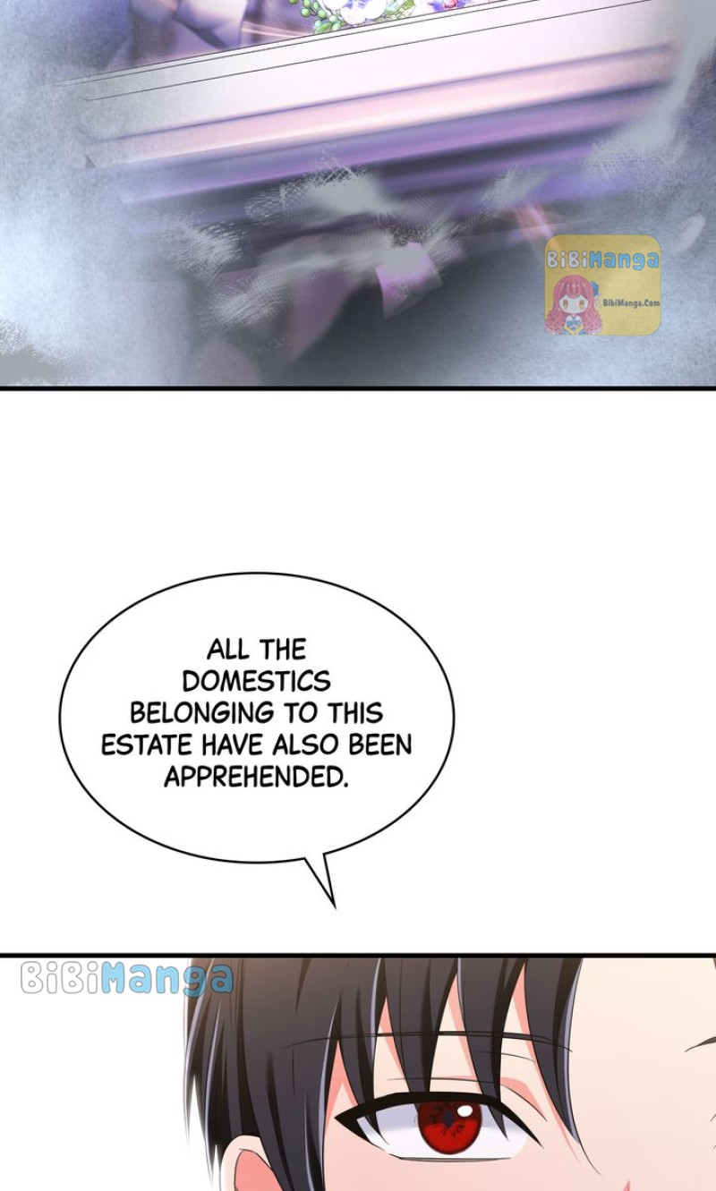Justice for the Villainess chapter 98 page 44