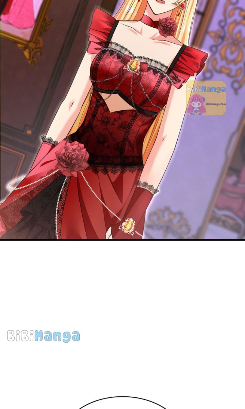 Justice for the Villainess chapter 98 page 49