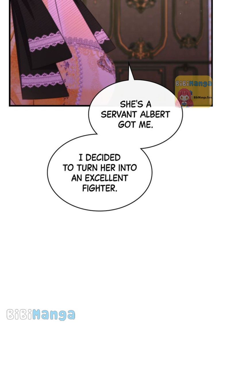 Justice for the Villainess chapter 98 page 77