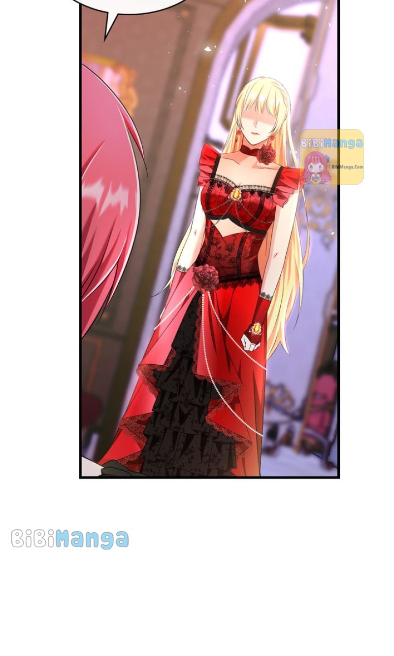 Justice for the Villainess chapter 98 page 80
