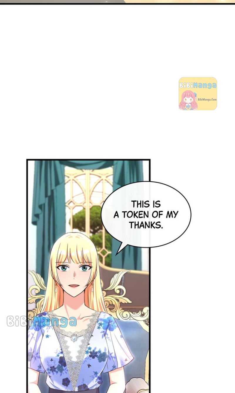 Justice for the Villainess chapter 99 page 2