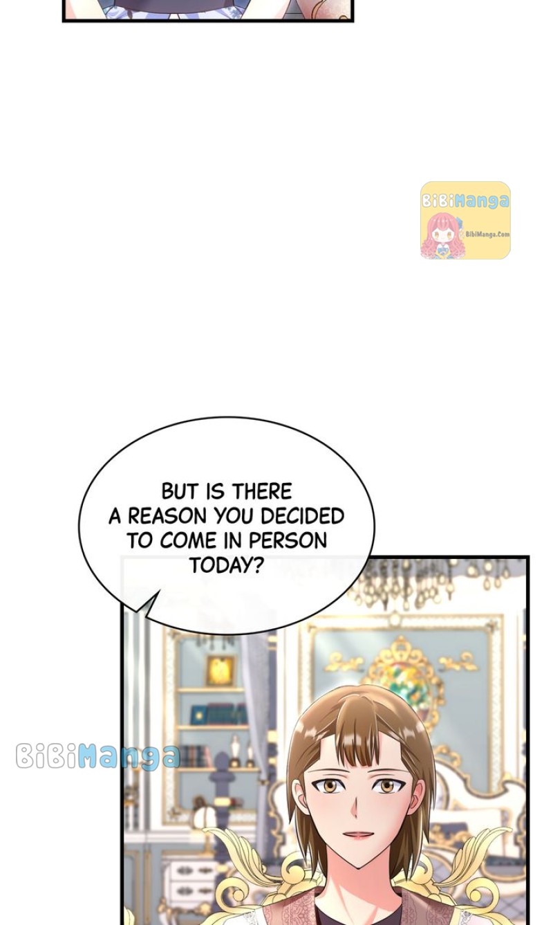 Justice for the Villainess chapter 99 page 3