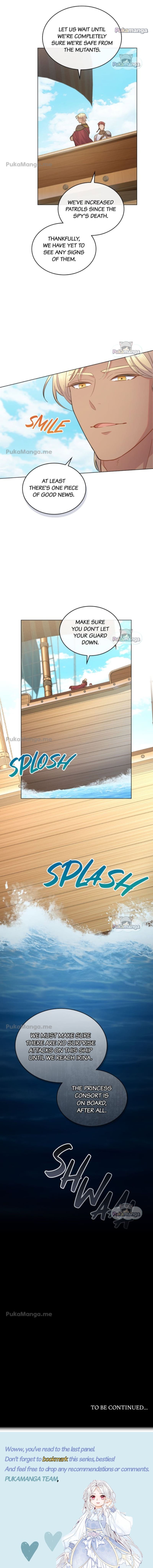 Lies Become You chapter 21 page 4