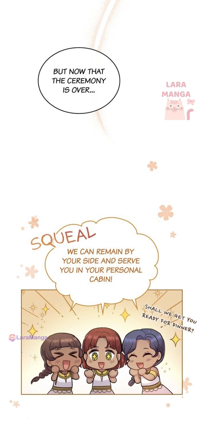 Lies Become You chapter 22 page 2