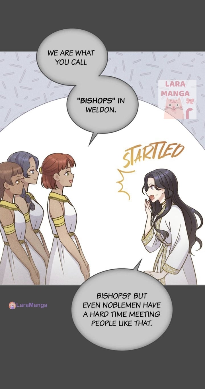 Lies Become You chapter 22 page 13