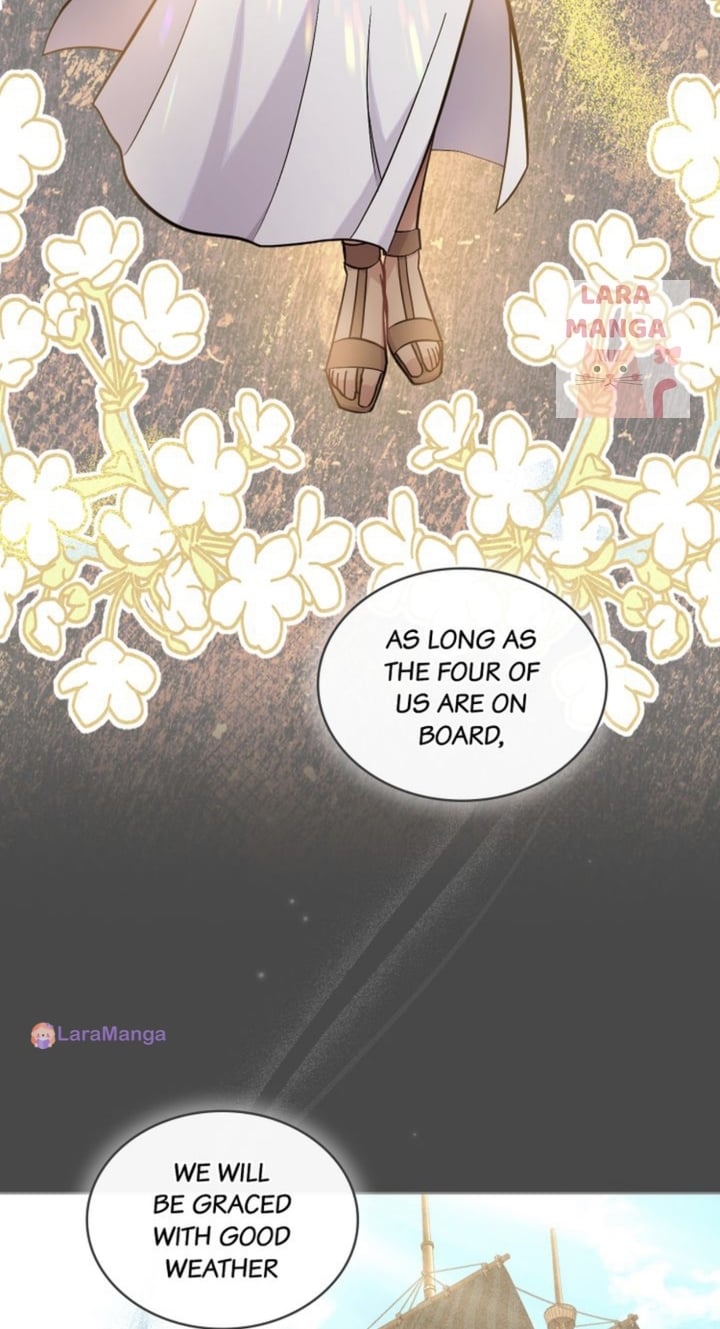 Lies Become You chapter 22 page 18