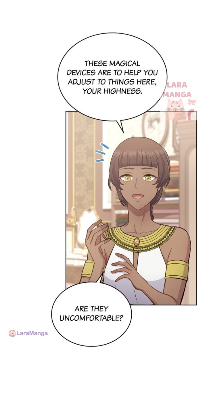 Lies Become You chapter 22 page 28