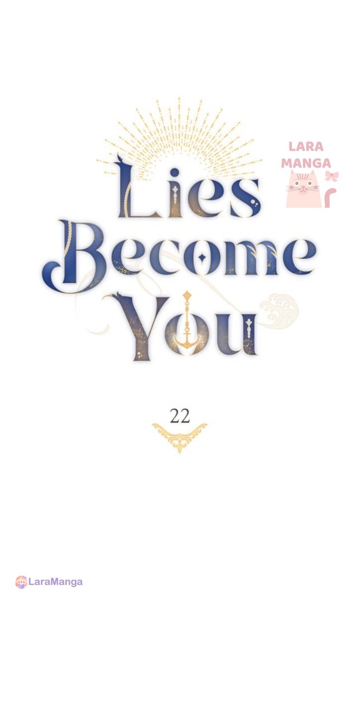 Lies Become You chapter 22 page 30