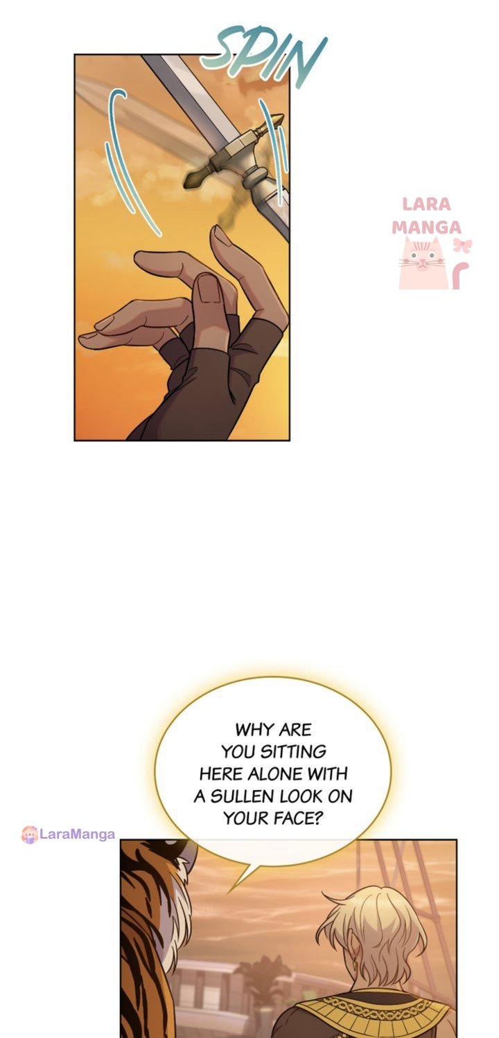 Lies Become You chapter 22 page 32