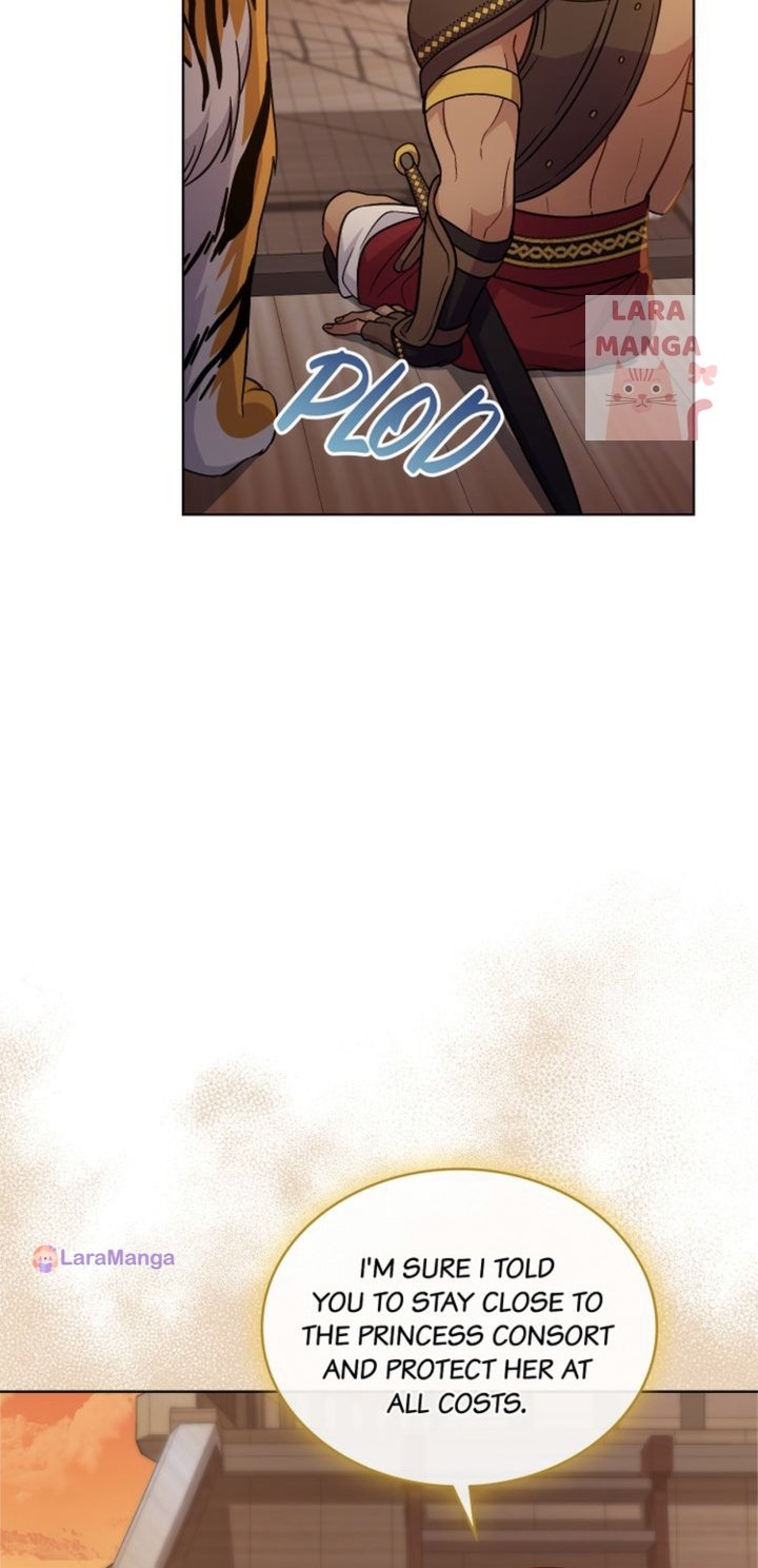 Lies Become You chapter 22 page 33