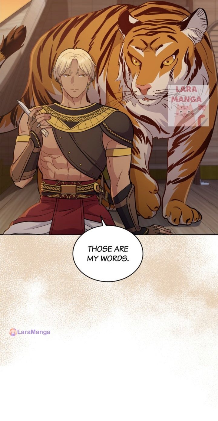 Lies Become You chapter 22 page 34