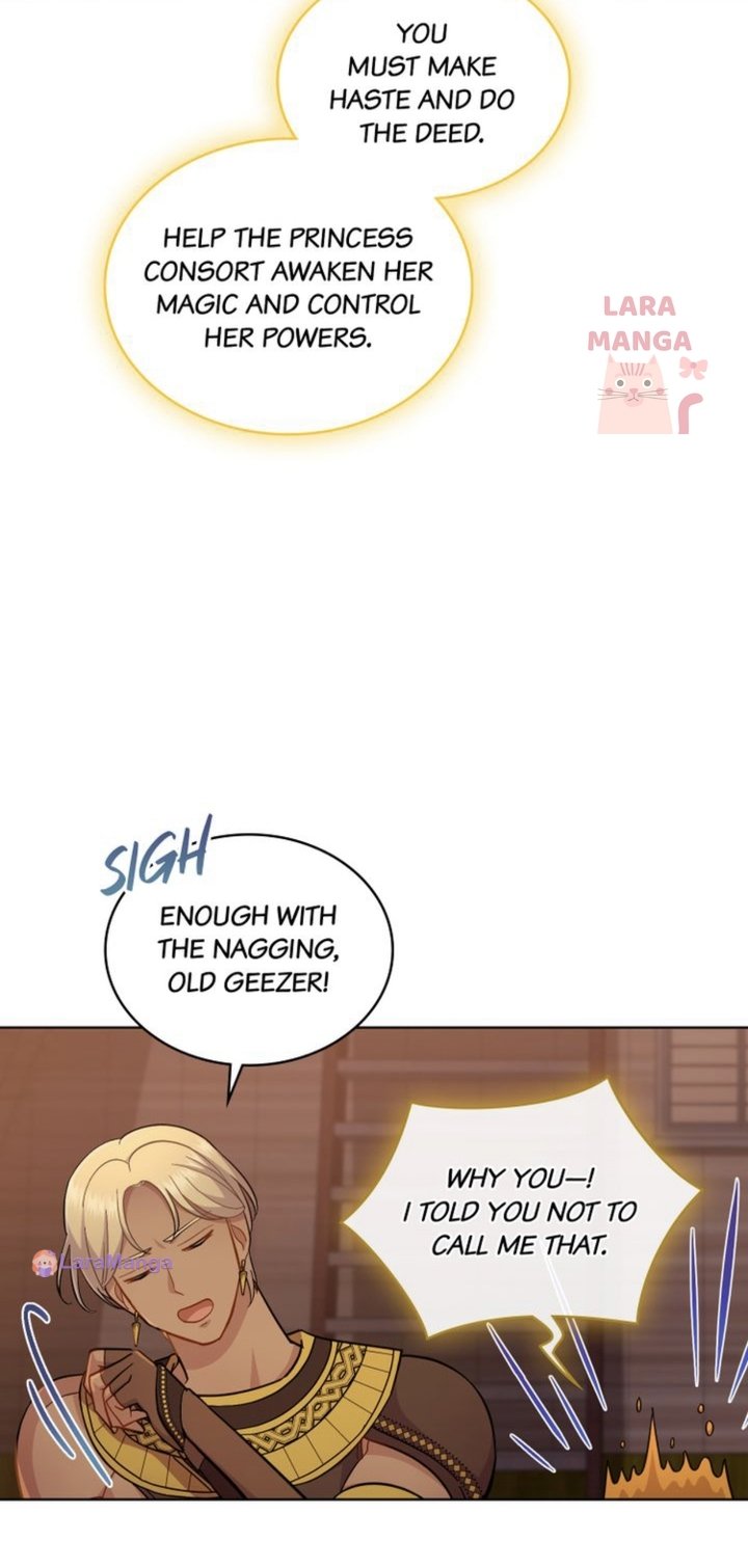 Lies Become You chapter 22 page 37
