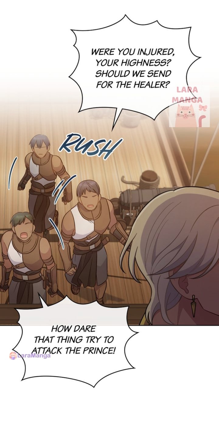 Lies Become You chapter 22 page 50