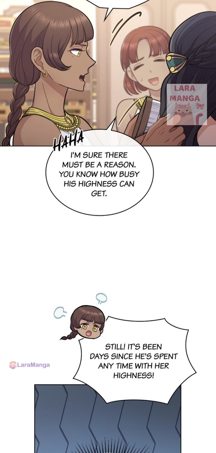 Lies Become You chapter 22 page 6