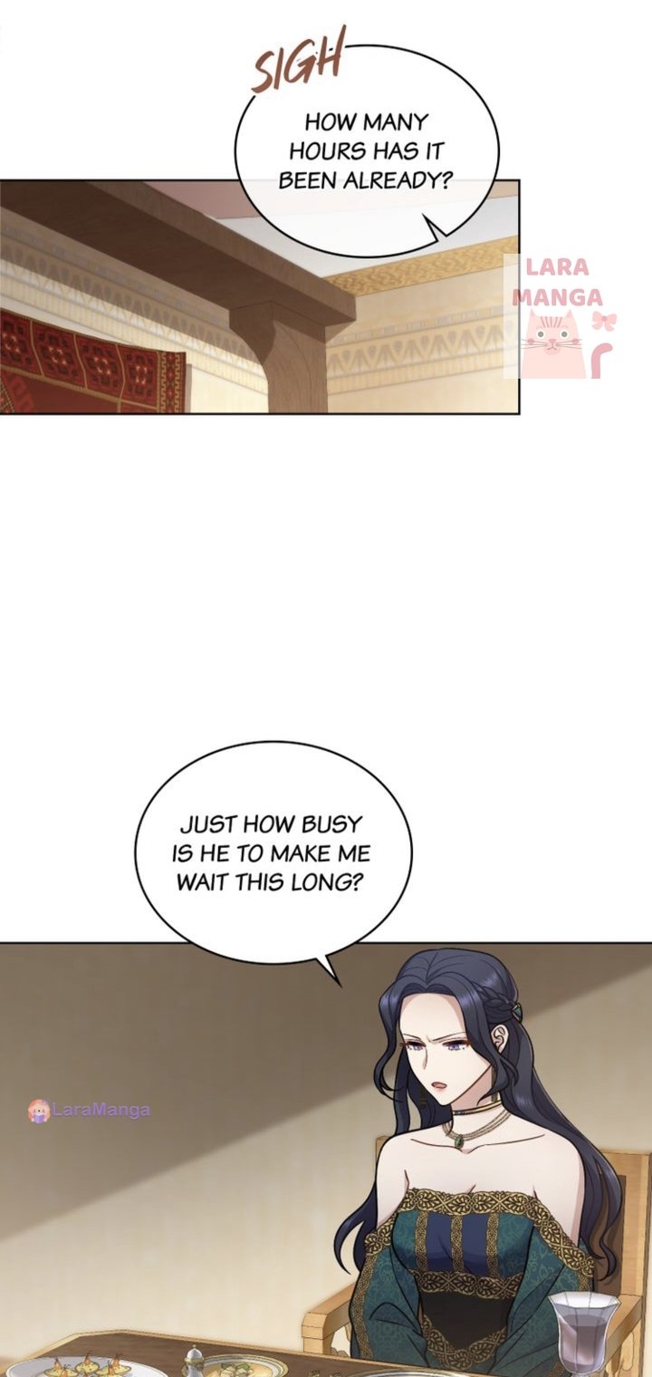 Lies Become You chapter 22 page 57