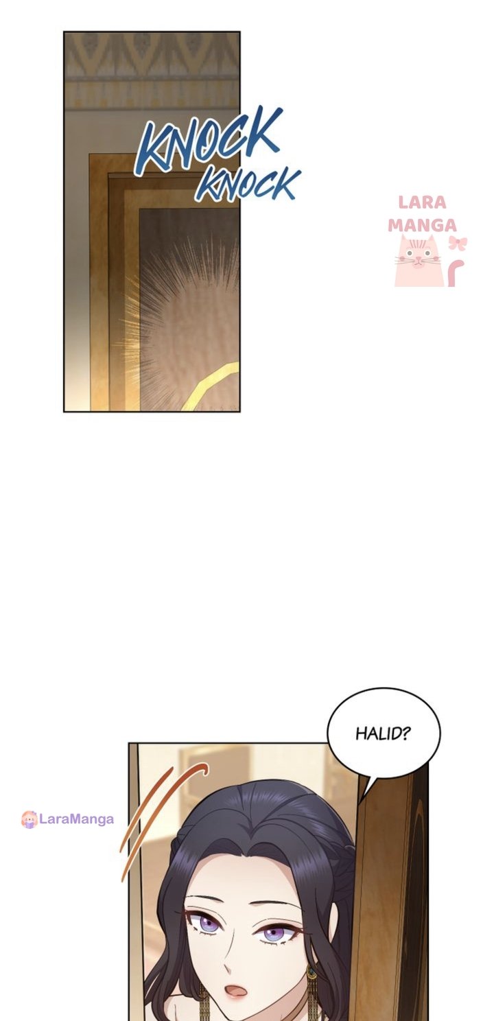 Lies Become You chapter 22 page 60