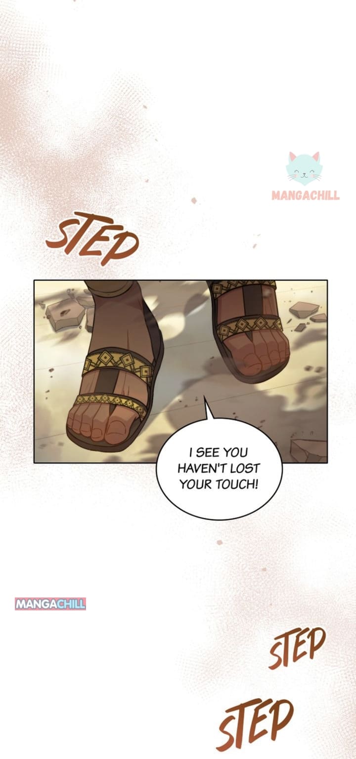 Lies Become You chapter 26 page 14