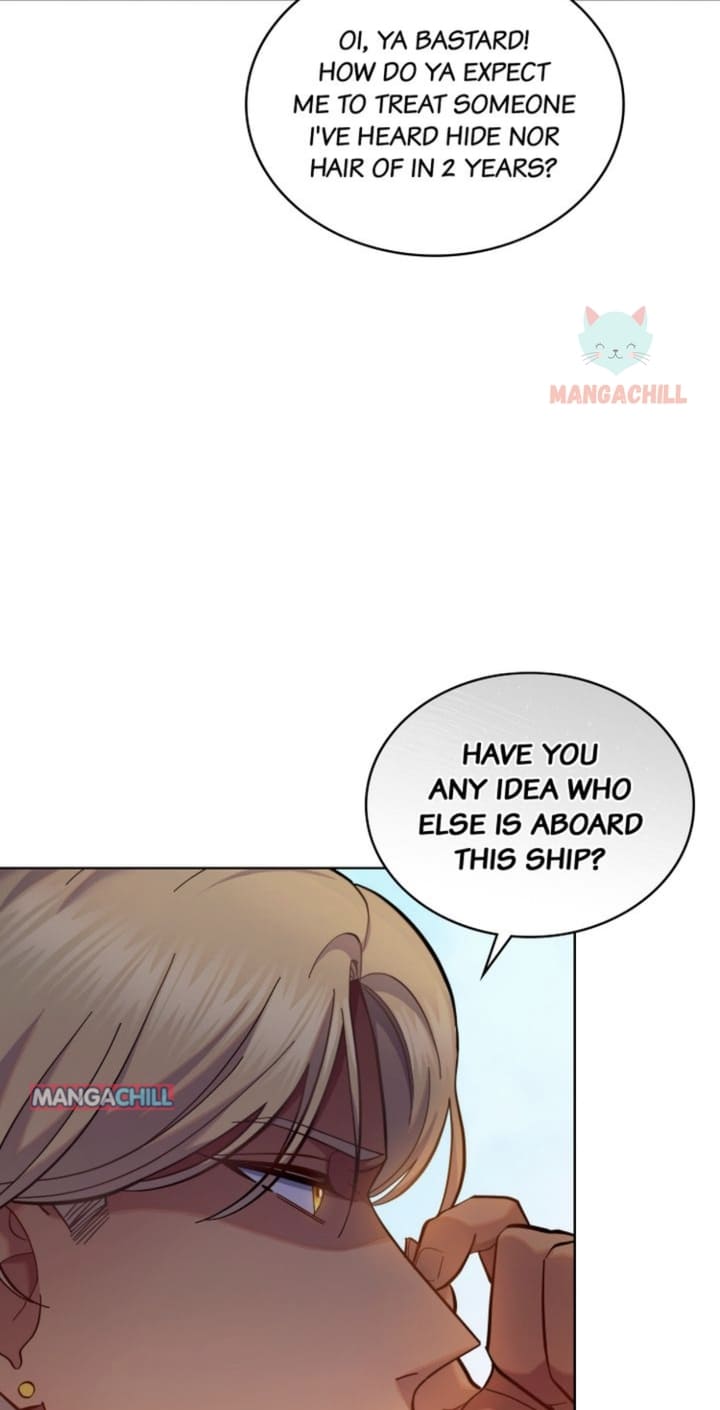 Lies Become You chapter 26 page 18