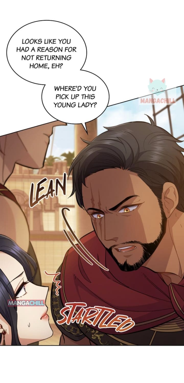 Lies Become You chapter 26 page 22
