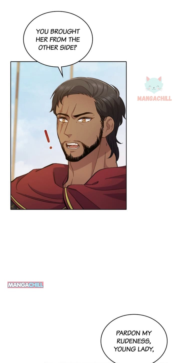Lies Become You chapter 26 page 24