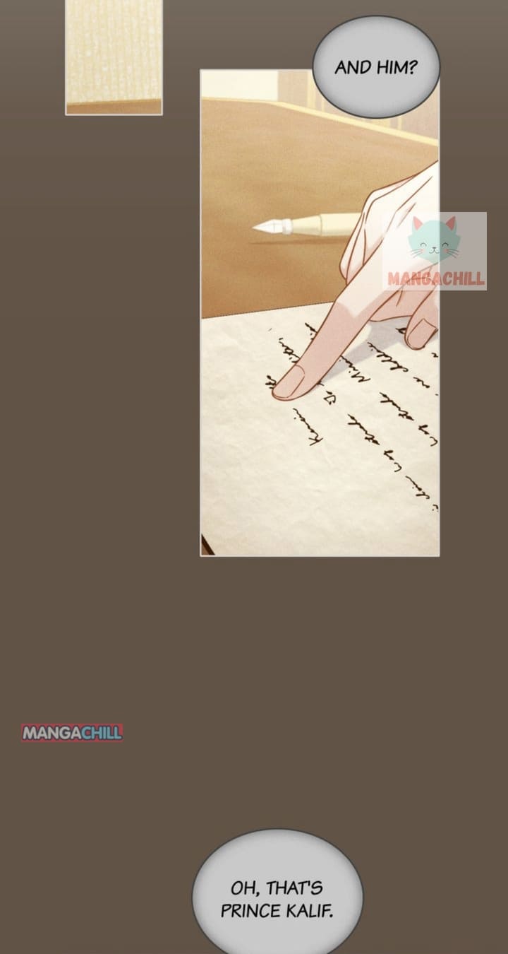 Lies Become You chapter 26 page 36