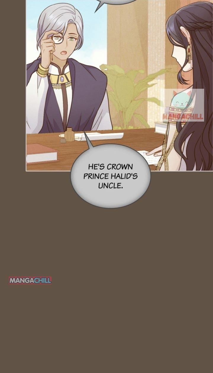 Lies Become You chapter 26 page 37