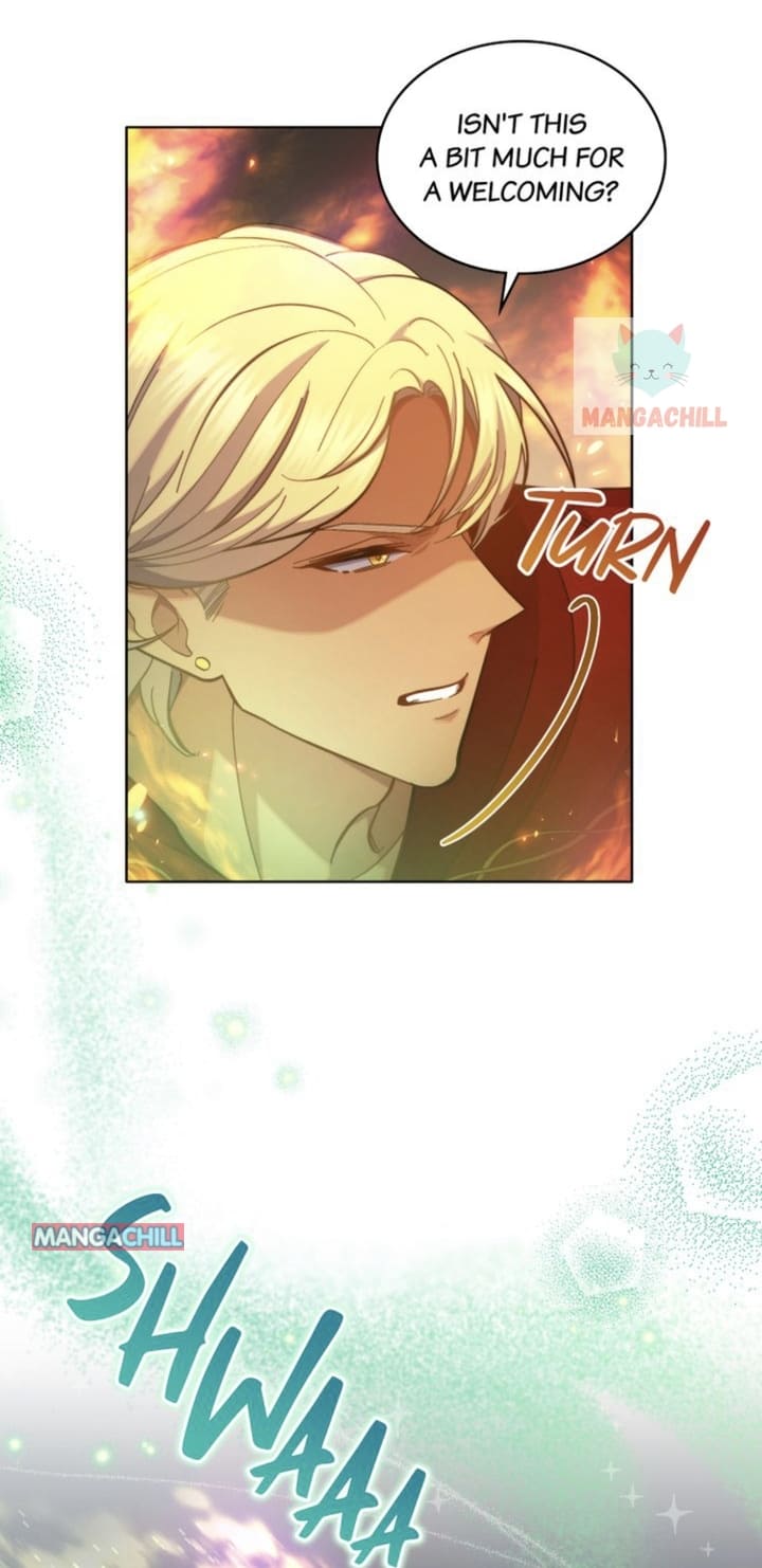 Lies Become You chapter 26 page 5