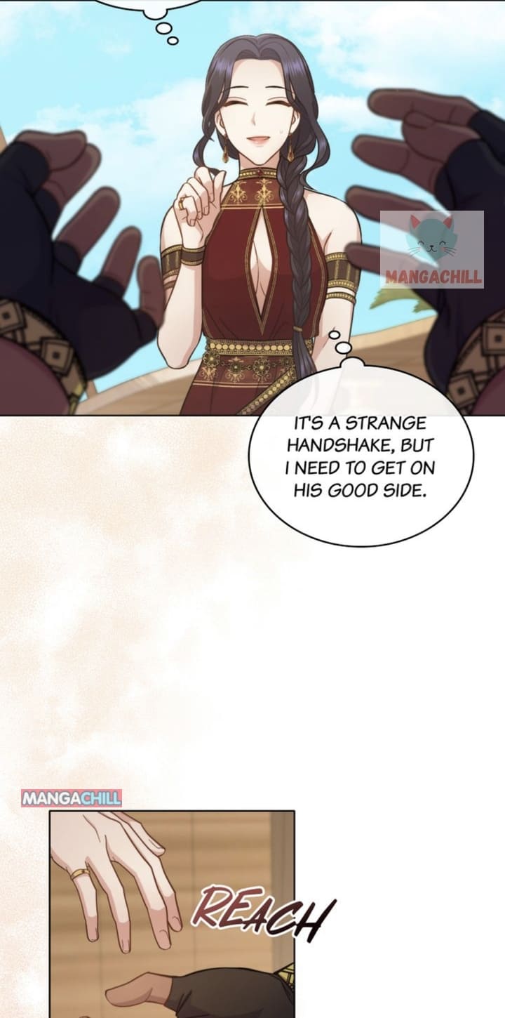 Lies Become You chapter 26 page 49