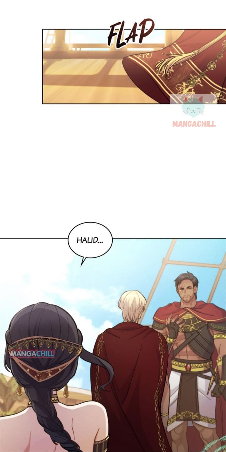 Lies Become You chapter 26 page 57