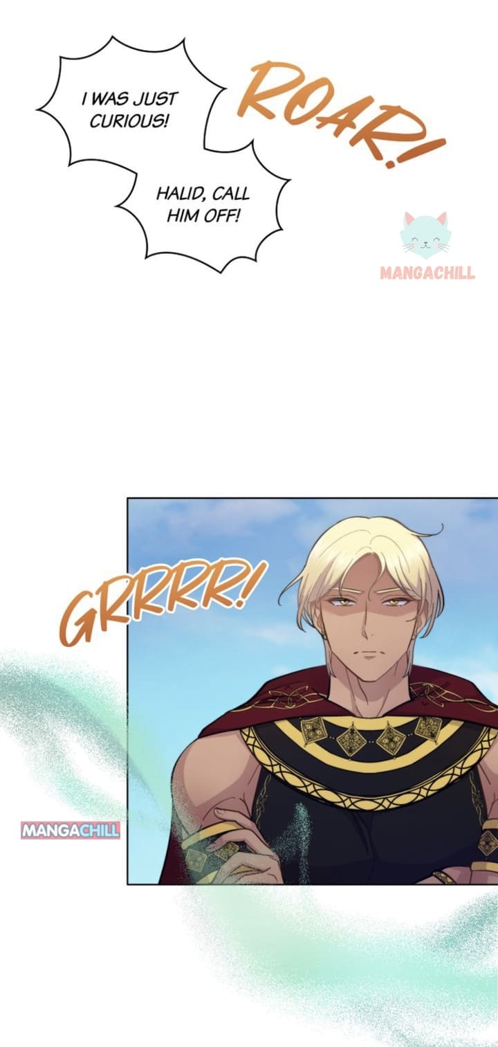 Lies Become You chapter 26 page 66