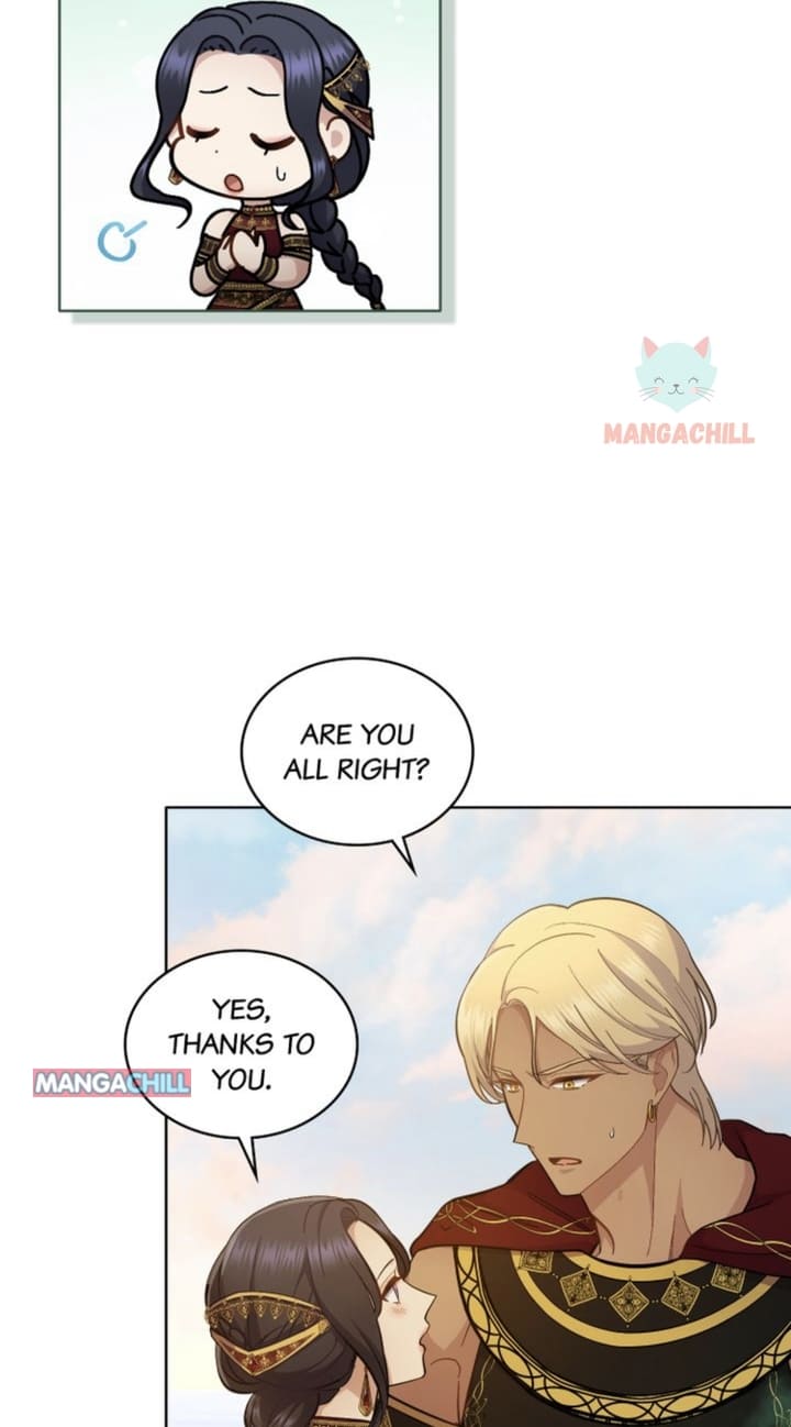 Lies Become You chapter 26 page 8