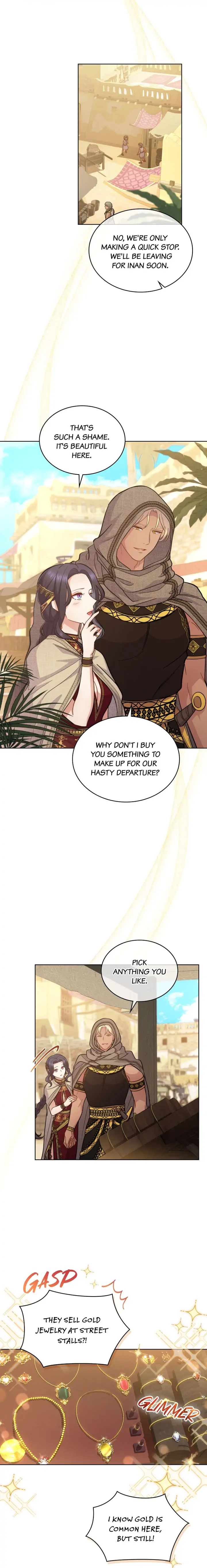 Lies Become You chapter 28 page 12