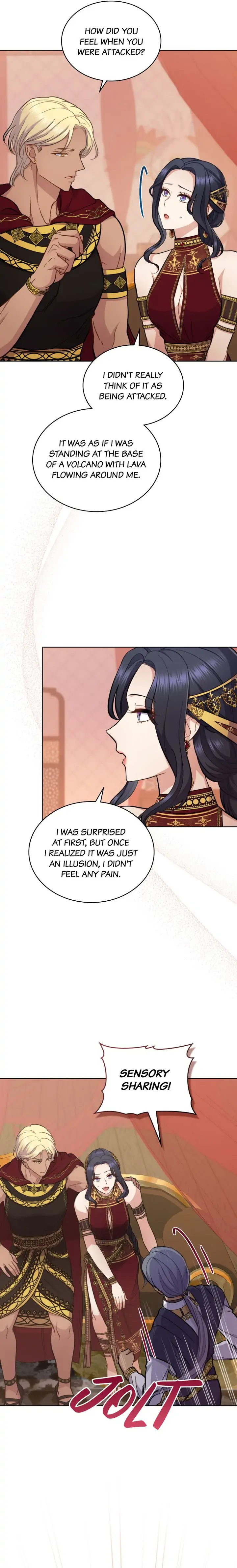 Lies Become You chapter 28 page 7