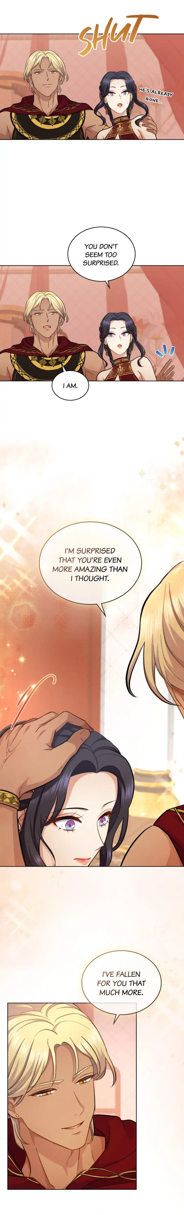 Lies Become You chapter 28 page 9