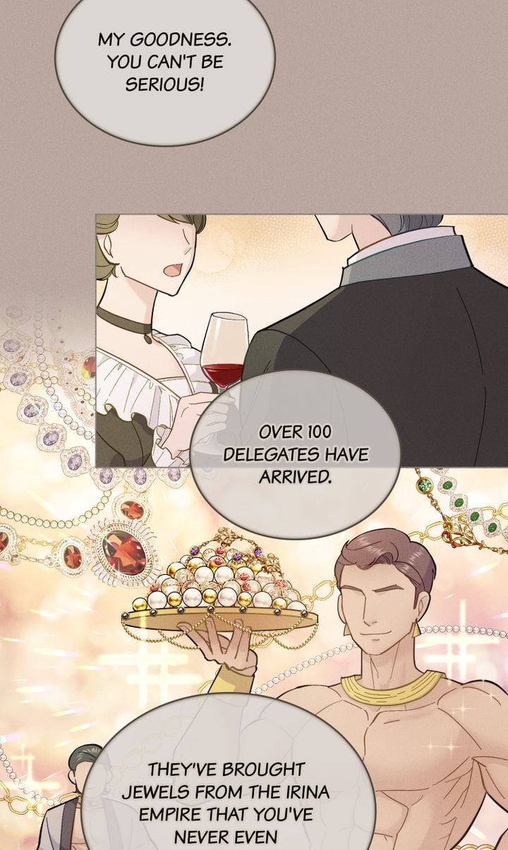 Lies Become You chapter 3 page 13