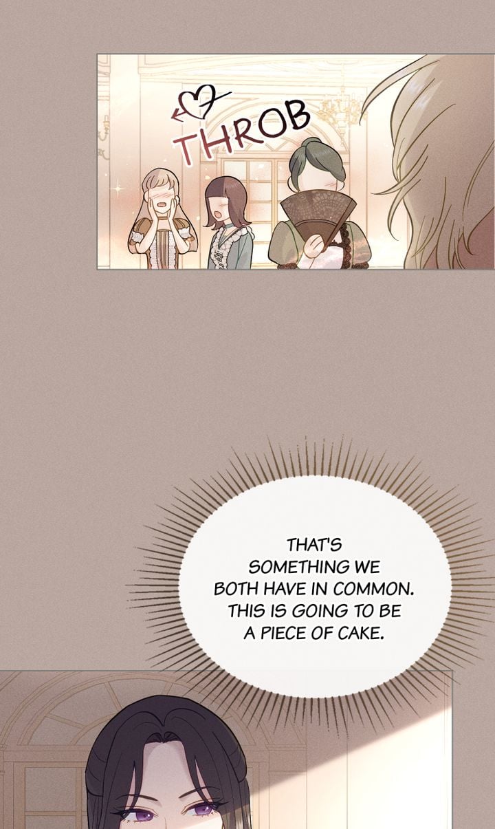 Lies Become You chapter 3 page 19